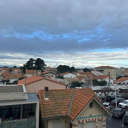 Le Cocon Canetois Kültér fotó